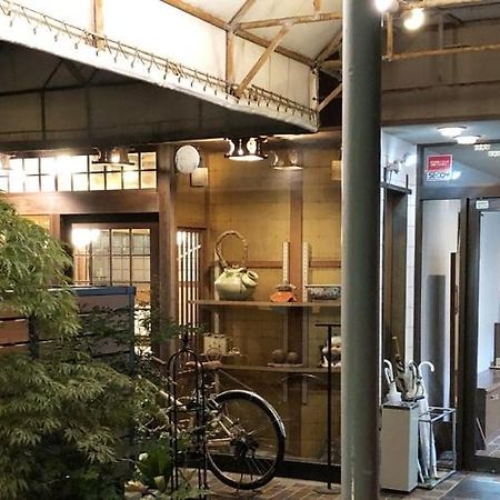 Kagetsu Ryokan Shizuoka Exterior foto