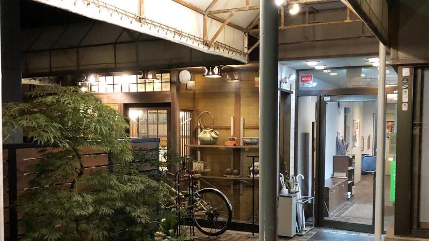Kagetsu Ryokan Shizuoka Exterior foto