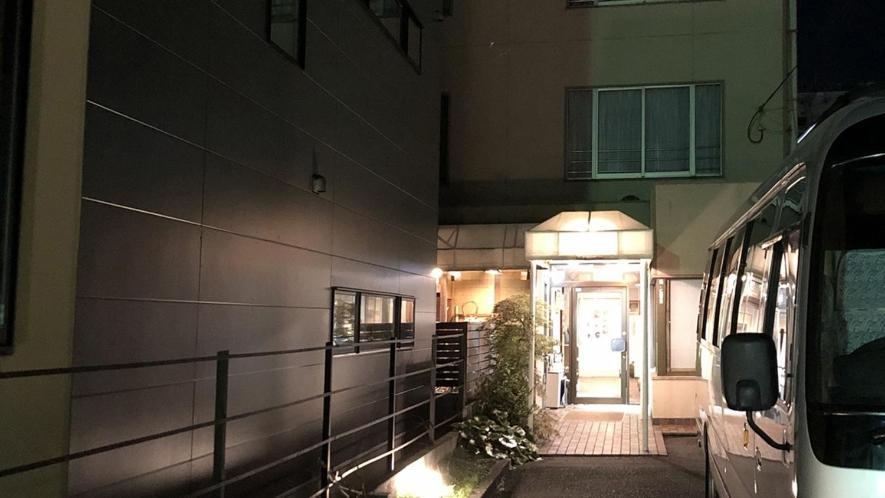 Kagetsu Ryokan Shizuoka Exterior foto