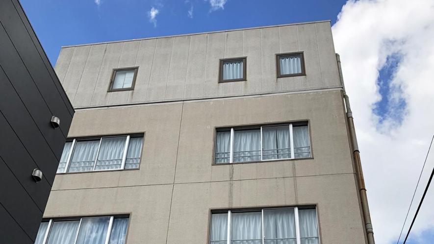 Kagetsu Ryokan Shizuoka Exterior foto