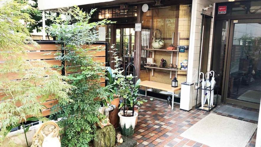 Kagetsu Ryokan Shizuoka Exterior foto