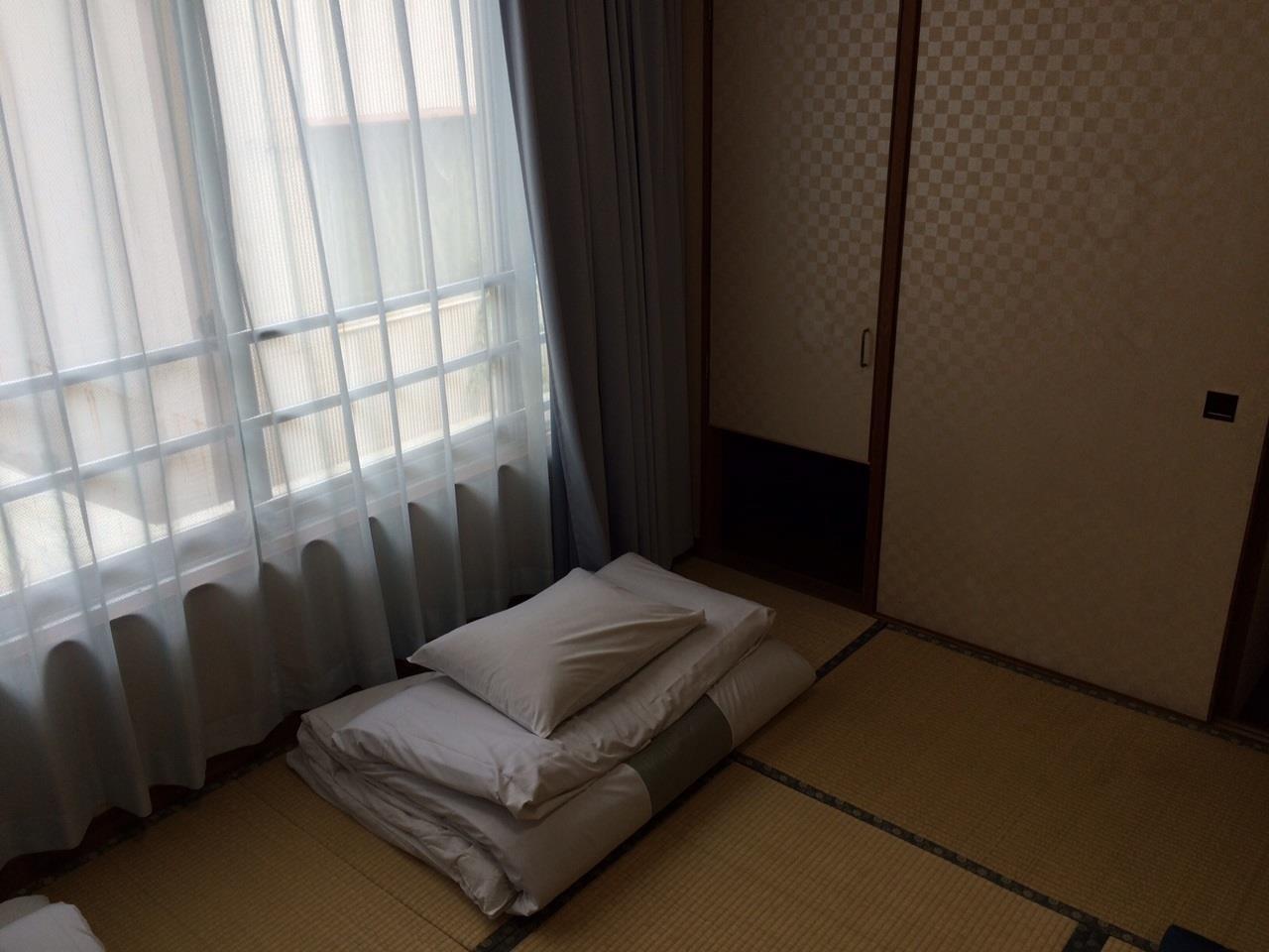 Kagetsu Ryokan Shizuoka Exterior foto